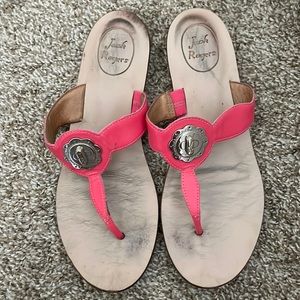 Jack Rogers size 9